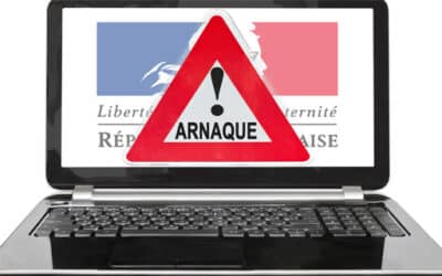 Arnaque au safari