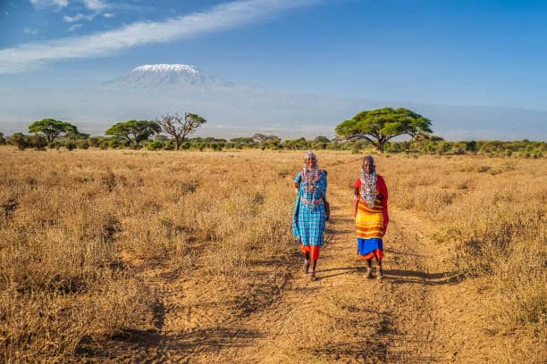 Un séjour au Kenya = Emotions Mémorables et Authenticité