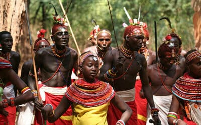 CE QU’IL FAUT SAVOIR SUR LE PEUPLE SAMBURU