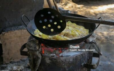 Gastronomie et plats typiques au Kenya